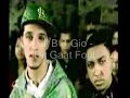 ali b en gio - dit gaat fout songtekst
