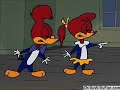 Woody Woodpecker\