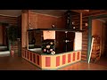 Click here to watch this video Ruby Rejser - Skarslia Hotel - Norge