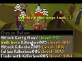 Elfs Tank Pk vid 1 Part 1 [The new Beginning]