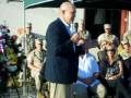 Part 4 of 7 - Captain Trevor Yurista Combat Conditioning Room Dedication