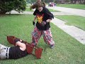 LBW Frontyard Match BRB vs BWB LBW Frontyard Match BRB vs BWB