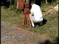 videos de Model Trebuchet warwolf pt3