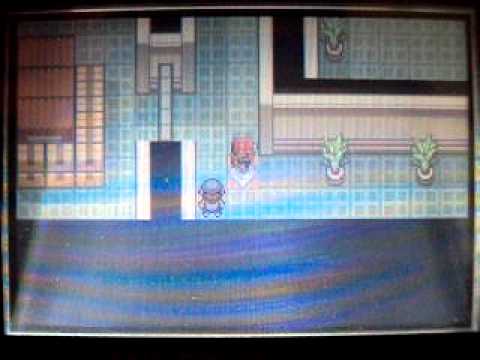 how to open the doors in silph co