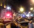 Protest in Belgrade