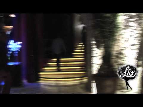 Lio Restaurant, Ibiza by Lucky Life TV