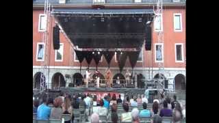 30.07.16 - 20.30 TRaditional Folk night!