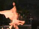 belly dancer cho sunmi