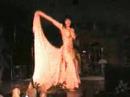 belly dancer cho sunmi