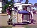 IMPROVISACIÓN DE MÚSICO CALLEJERO EN UN PUEBLO DE CUBA.mp4 - Video