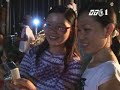 The Biggest Buche de Noel in Vietnam 2008