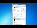 Microsoft Lync 2010: Setting Up Your New Lync Profile Microsoft Lync 2010: Setting Up Your New Lync Profile