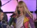 Hannah Montana 3-You'll Always Find Your Way Back Home [HQ] 2 MIN CLIP! W/LYRICS