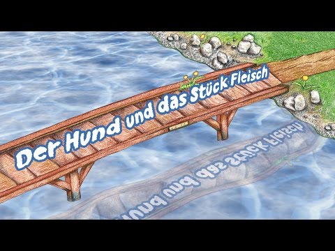 Kinderbücher in Gebärdensprache - 