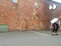 Kickflip