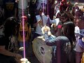 PUMAS vs monterrey TUNEL