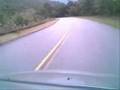 Talimena Scenic Drive - YouTube