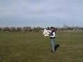 Radio Control Brushless F-15 ParkJet HomeMade!