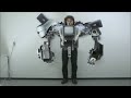 Click here to watch this video Human Transformer