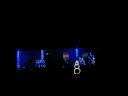 Synchronized Christmas Lights - Amazing Grace
