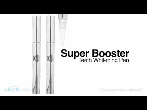 how to whiten teeth while sleeping