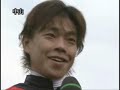 第42回 スプリンターズＳ(ＧＩ) 上村洋行騎手　勝利ジョッキーインタビュー