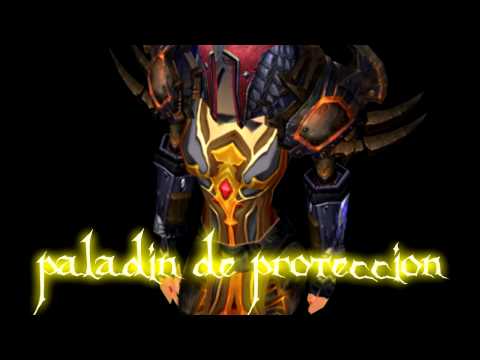World of Warcraft: Swifty PTR 4.1 Spanish / Español (WoW Gameplay/Commentary)