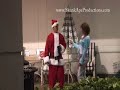Teflon Don Santa Teflon Don Santa