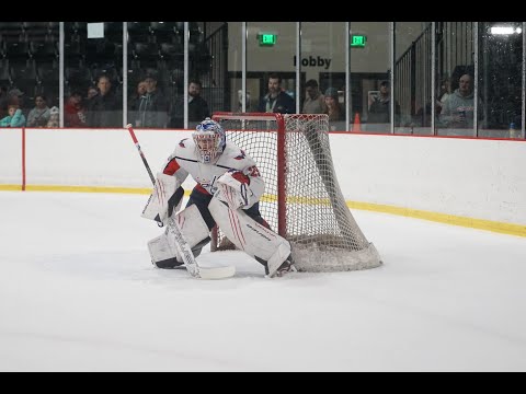 WLC 08 AAA vs St Louis Blues 08 AAA