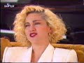 Madonna - 1989 Molly Meldrum interview