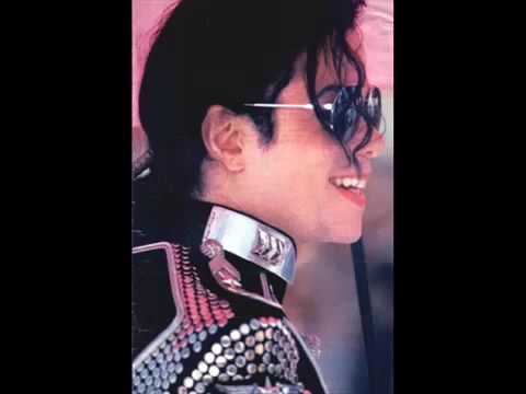 Michael Jackson Butterflies