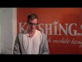 Katshing testar Samsung F480 Touchwiz