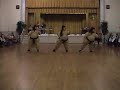 Sumo Kung Fu Fighting