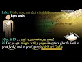 Luke lesson 23 | Felipe Soto | Luke 9:37-62