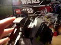 Lego star wars AT-AP review