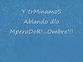 GnTiTa d la USMP..asu 5 aios...ufff!...