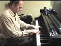 Ronald Touchton Piano