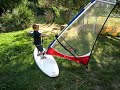 videos windsurf
