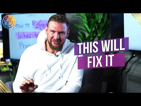video-linktoworks-How To Refinance An Inherited Property To Buy Out Heirs