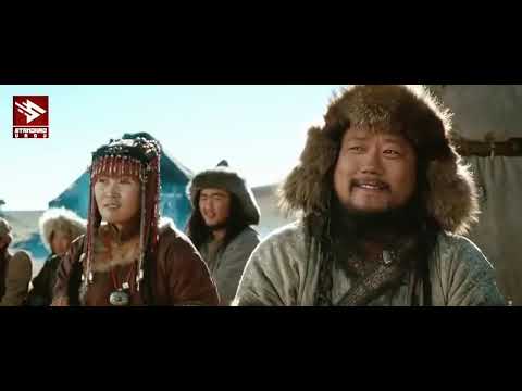 Genghis Khan full movie | Detroit