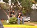 videos de Un dia bn fumado...