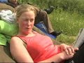 de groeten aan het thuisfront!