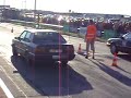 Audi 90 VS Audi 200