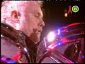 Roger Taylor and Danny Miranda Upright Bass solo +