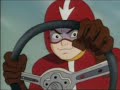 New Speed Racer Theme Song
