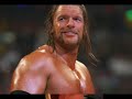 wwe jbl sings I believe in triple h