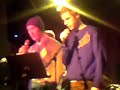 grymt band p� �va...