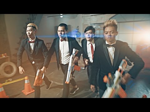Download Video NERF TRICK SHOTS SHOWDOWN feat. REZAOKTOVIAN, DAVIDBEATT Download Video NERF TRICK SHOTS SHOWDOWN feat. REZAOKTOVIAN, DAVIDBEATT