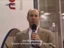 Inspirit @ INTEROP S�o Paulo - Jim Battenberg/Neverfail