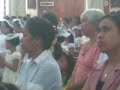 nining first communion